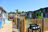 TRIBU BALI 5CH 10PERS - La Clape Village
