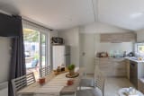 Cottage 3 bedrooms - 2 bathrooms Premium - Les Mathes