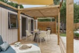 Cottage 2 chambres - 2 salles de bain Premium - Les Mathes