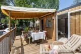 Cottage 2 bedrooms 2 bathrooms air-conditioning **** - Douce Quiétude