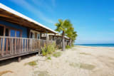 Confort Plus Côté Plage 4 personnes 1er rang - Les Mûres