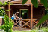 Chalet Nature Home - Domaine d'Anglas