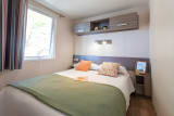 4p - Cottage Soléo CLÁSICO aire acondicionado - Club Médoc Plage