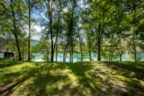 Confort Pitch Package - Lake View - Le Lac Bleu