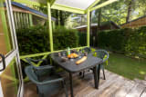 Chalet Ciela Confort Compact - 2 chambres - Le Colporteur