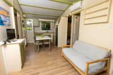 Chalet Ciela Confort - 3 bedrooms - Le Colporteur