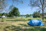 Classic pitch package- Lake view - Le Caussanel