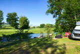 Posizione ** vista fiume - Les Rivages