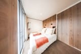 NUEVO - Mobil-home Ciela Exception SPA- 2 habitaciones incluyendo 1 suite parental- sabanas, toallas y plancha - Les Fontaines