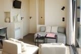 NEW - Mobil-home Ciela Exception Tribu SPA - 6 Bedrooms - sheets, towels and plancha - Les Fontaines