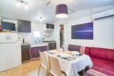 Mobil-home SPACE - Oasi