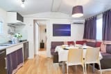 Mobil-home SPACE - Oasi