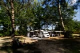 Emplacement ** Caravane - Le Logis