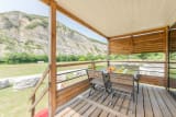 Cottage Livia 4p 2Ca 1Ba Premium Vista fium aria c - La Plage Fleurie