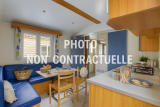 Mobile home STANDARD - 2 bedrooms - Le Fort Espagnol - Romanée