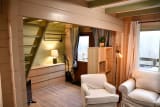 Chalet Renardeau - Arden Parks Petite Suisse