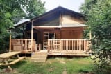 Ranger Lodge – 8 Personen - Arden Parks Petite Suisse