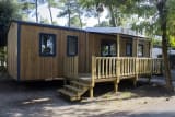 Mobile-home BARBUDA****  8 people - Les Pins d'Oléron