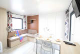 TORTUGA Mobile Home**** 4 people - Les Pins d'Oléron