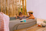 VIP 3-bedroom with SPA + AIRco *New for 2026* – VIP package included (linen, tv, Wi-Fi, etc.) - Les Genets