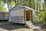 Mobile-Home ROUSSEROLLE**** 2 people - Les Embruns d'Oléron