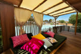 COTTAGE BALI 3CH 6PERS - La Clape Village