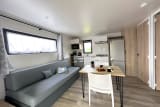 Mobil-home Privilège 1 chambre - Eden Villages Cap de Bréhat
