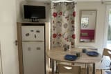 Mobil-home Access 2 chambres - Eden Villages L'Océan & Spa