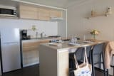 Mobil-home Confort 2 chambres - Eden Villages L'Ileau d'Oléron - Le Suroit