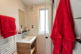 8p - Cottage Tribu CONFORT climatisé - Club Les Brunelles