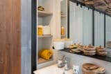 6p - Otello Sabia SIGNATURE & SPA Pedestrian area - Club Le Trianon