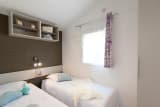 4p - Cottage Malaga CLASSIC - Club Le Trianon