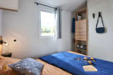 6p - Cottage Bahia COMFORT air-conditioned - Club Pontaillac Plage