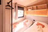 6p - Cottage Victoria COMFORT air-conditioned - Club Plage Sud