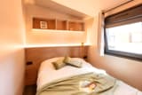 6p - Cottage Victoria COMFORT air-conditioned - Club Plage Sud