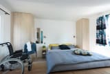 4p - Cottage Access' PMR CLASSIC climatisé - Club Plage Sud