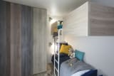 4p - Cottage Access' PMR CLASSIC climatisé - Club Plage Sud