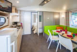 Mobil-home Loggia 4/6 personnes - Signol