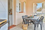 Maison 6/8 personnes - Le Petit Rocher