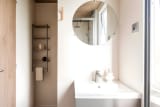 6p - Cottage Oasis PREMIUM & POOL - Club Les Brunelles