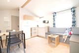 Mobile-Home LAGON**** 4 people - Le Dauphin
