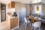 Casa rural en Languedoc, 2 dormitorios*** - Le Sérignan Plage