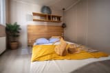 Casa rural en Languedoc, 2 dormitorios*** - Le Sérignan Plage