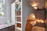 NEW// Huis La Rance Prestige 60m² - 4 slaapkamers - 3 badkamers - zwembad - overdekt terras - SPA - La Hallerais