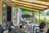Cottage for 4 people, 2 bedrooms, 2 bathrooms **** air-conditioned - Domaine des Bans