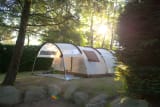 Staanplaats ** water+Wateraansluiting Tent/Caravan - Domaine des Bans