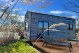 TINY HOUSE - Domaine des Feuilles