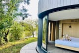 LUMIPOD SPA ILE - Domaine des Feuilles