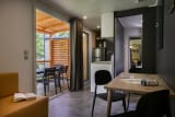 Casa móvil 'Prestige' de 35 m² - Baia Verde