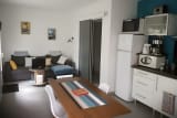 Appart' FREGATE 5 people - Océan Vacances